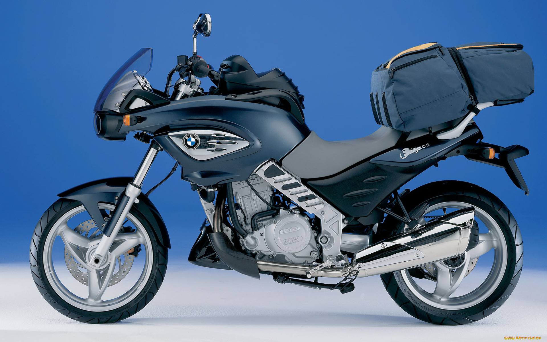 , bmw